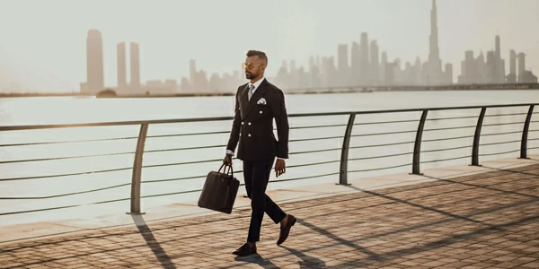 Crafted for the ages, future-ready. Conquer today, prevail tomorrow.